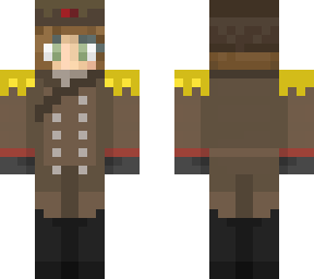 communist alaina