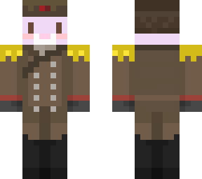 communist max