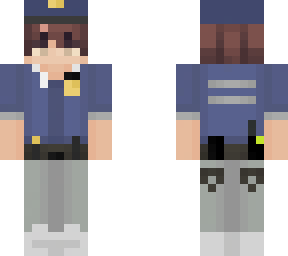 cop