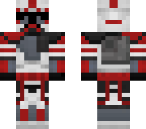 corusant arc trooper