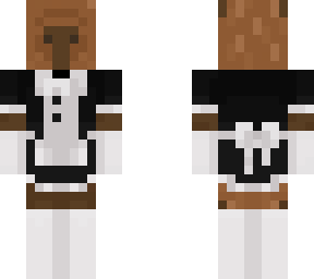 cpybara maid