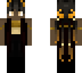 cuiditas {bedrock encased greed's gold} - twins of creation series