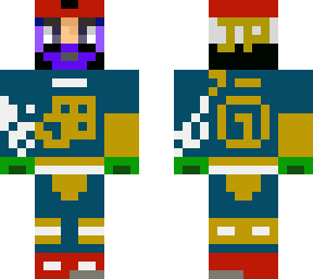 czerwo
