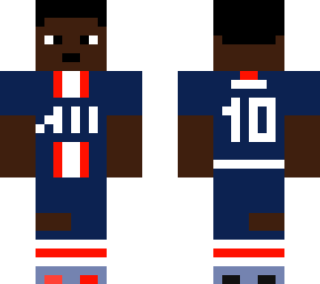 dembele psg