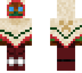 desert survivor