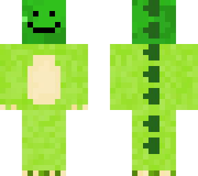 dino