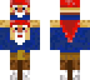 double gnome