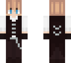 elby (dnd daybreak)