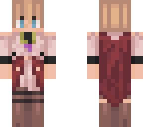 elio (dnd daybreak)