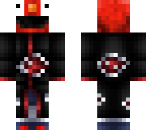 elmo akasuki