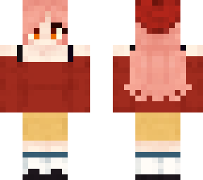evelyn elf