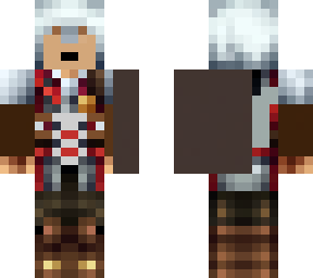 ezio