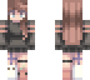 fall skin (edit)