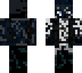fayaz emo ahh skin (hes a loser)