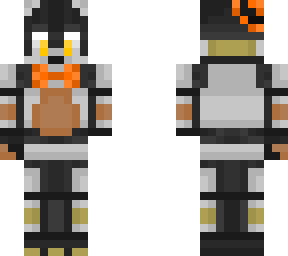 fnaf yenndo
