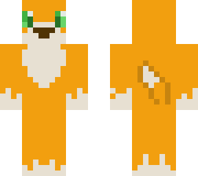 fox :3