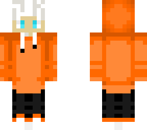 frank orange