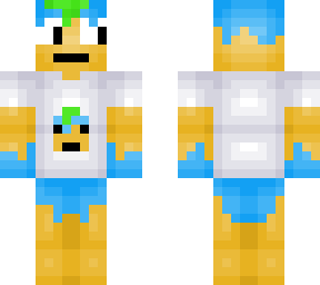 frostylemon offifcial fixed