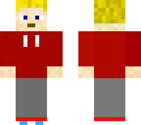 generic nordic skin