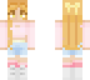 ginger
