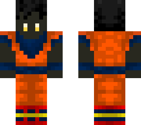 goku daa99