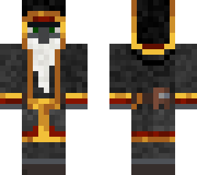 grimple steltskin