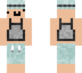 ham with shorts