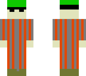 head boy