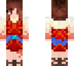 history skin-more-normal