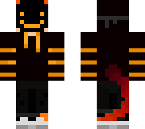 horror