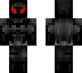 i am the nightmare