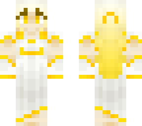 i can be your angle or yuor devil