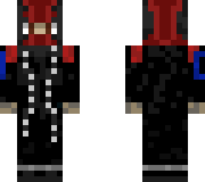 ikaro skin overcompensate