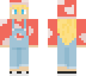 inchling skin