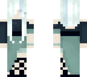 invidia {elegant slytherin of loch} - twins of creation series