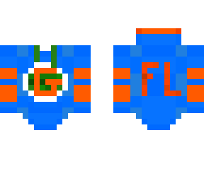 invisible florida gators fan hoodie
