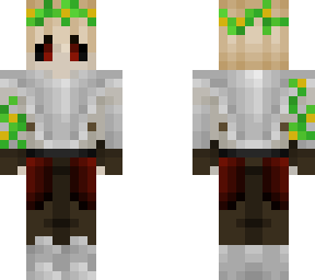 iron golem