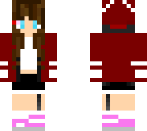 jj sister