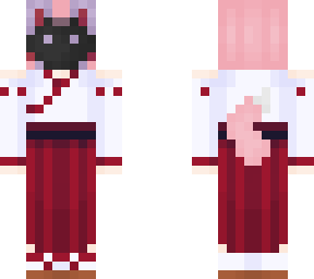 kitsune