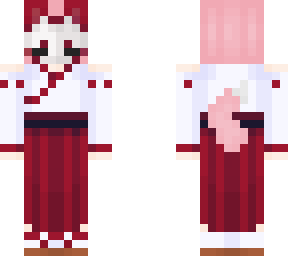 kitsune