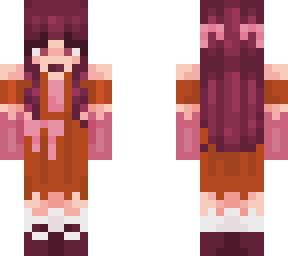 lez bean pride skin! halloween for the g a y sss