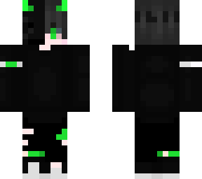 mask boy