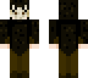menkao from dungeons & dunces (official skin)