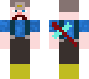 mineur