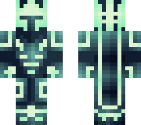minty knight