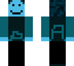 my 2017 skin