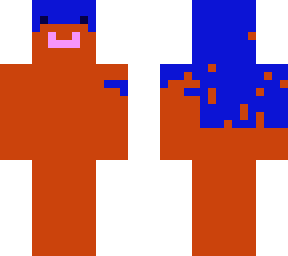 my lil bro ,made this