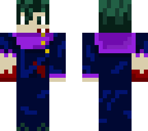 my oc injured