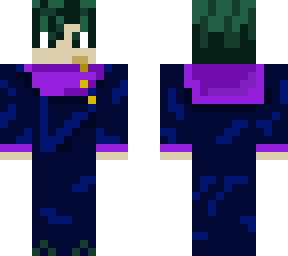 my oc post injured