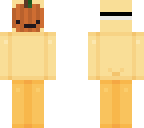 my skin but halloween